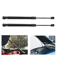 For 2011-2014 Hyundai Sonata 2 Pc Front Hood Gas Lift Supports Struts Shocks picture