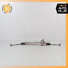 10-13 Mercedes W221 S63 S65 AMG Power Steering Rack and Pinion Assembly OEM picture
