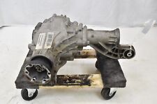 2013-2016 MERCEDES GL550 X166 AWD FRONT AXLE DIFFERENTIAL A1663300300 72K MILES picture