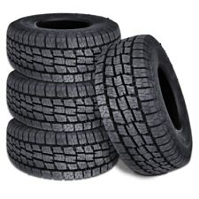 4 Lionhart LIONCLAW ATX2 265/70R15 112S 600AA All Terrain Tires For Truck/SUV picture