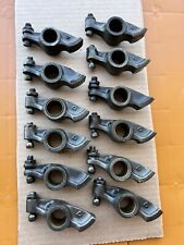 Porsche 911 930 964 Rocker Arms Full Set of 12 USED picture