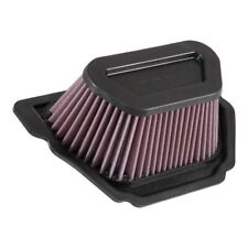 K&N YA-1015 Drop in Air Filters for Replacement Drop In for 2015 Yamaha YZF R1 picture