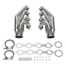 Manifold Exhaust Header for Chevy LSX LS1 LS2 LS3 LS6 1-3/4 1998-2014 picture