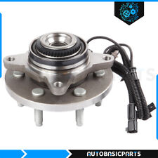 For 2011-2014 Ford F-150 Front Left or Right side Wheel Hub Bearing Assembly picture