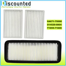 For Kubota R530 R630 SVL75-2C SVL90-2C SVL95-2SC U35-4 U45S U55 Cabin Air Filter picture