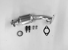 Fits 2004 - 2007 Cadillac SRX  & 2005 - 2007 STS 3.6L V6 D/S Catalytic Converter picture