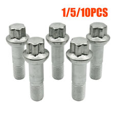 Wheel Lug Bolts 0009905407 for Mercedes-Benz ML350 S500 GLK350 S550 CL500 GL450 picture