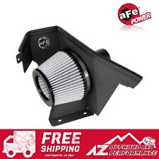aFe Power Air Intake System w Pro Dry for 04-05 BMW 525i 2.5L & 530i 3.0L L6 E60 picture