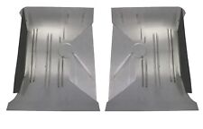 1963 1964 1965 BUICK RIVIERA  REAR FLOOR PANS NEW PAIR  picture