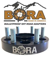 New Open Box 15-23 F150 BORA Wheel Spacers 1.5” (4) Read Description picture
