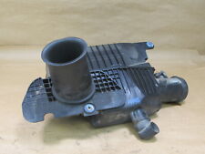 1997-2004 PORSCHE BOXSTER 986 AIR INTAKE CLEANER FILTER BOX W MAF SENSOR picture