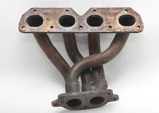 Honda Prelude Front Exhaust Manifold Headers 18000-P5M-G00 OEM 99-01 A905 1999,  picture