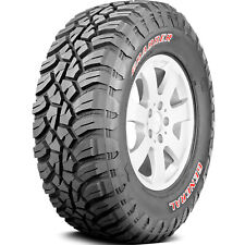 2 Tires General Grabber X3 LT 37X13.50R20 Load E 10 Ply (SRL) MT M/T Mud picture