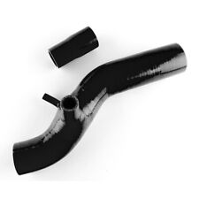 For Renault Megane 225 R26 Intake Airbox Tube Silicone Inlet Hose Black picture