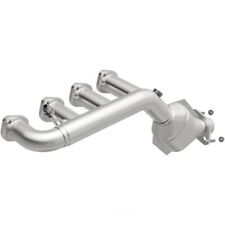 Catalytic Converter with Integrated Exhaust Manifold Left fits 96-98 Mark VIII picture