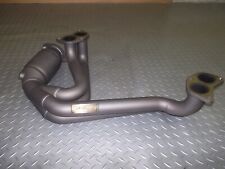 FT-86 SpeedFactory Ceramic Coated Catted UEL Header - 2013-2016 Scion FR-S picture