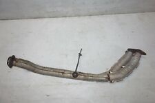JDM 2001-2005 LEXUS IS300 3S-GE BEAMS DOWN PIPE TOYOTA ALTEZZA IS300 GENUINE picture