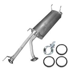 Resonator Exhaust Y Pipe fits: 2001-2007 Toyota Sequoia 4.7L picture