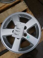Wheel 16x6-1/2 Aluminum 5 Spoke Painted Finish Fits 08-13 CARAVAN 908337 picture