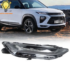 For 2019-2021 Chevy Blazer LED DRL Right Upper Driving Running Light Headlight picture