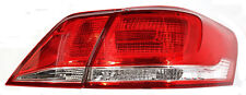 *NEW* TAIL LIGHT LAMP & GARNISH (LED) SUIT TOYOTA AURION GSV40 2009 - 2012 RIGHT picture