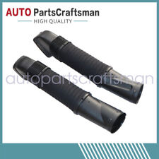 Fits for Mercedes-Benz CL63 AMG 2014 Left & Right Side Air Intake Duct Hose picture
