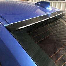 Stock 229R Rear Roof Spoiler Wing Fits 2003~2008 Hyundai Tiburon Tuscani Coupe picture