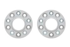 Wheel Spacer Fits 2006-2008 BMW Z4 M Coupe PRO-SPACER Kit (25mm Pair) picture