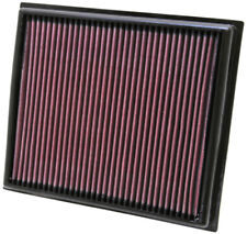 K&N Drop In Air Filter for 08-11 Lexus IS F 5.0L picture