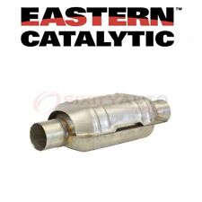 Eastern Catalytic Front Right Catalytic Converter for 1996-1998 Lincoln Mark if picture