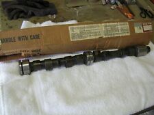 NEW CAMSHAFT 71-74 FORD PINTO OVERHEAD CAM 122 cid 4cyl MERCURY 2.0L CAPRI PINTO picture