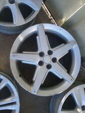 Wheel Aluminum 17x7 Plain Fits 05 PT CRUISER 459855 picture