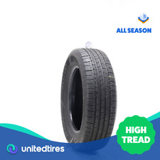 Used 215/65R17 Goodyear Reliant All-season 99V - 9/32 picture