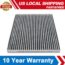 C36286 Charcoal Cabin Air Filter For 2013-2020 Ford Fusion Lincoln MKZ PA E5 picture