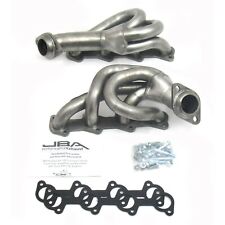JBA 1679S-3 Shorty Headers 1999-2004 Ford Lightning 5.4L SC Stainless Steel 1-5/ picture
