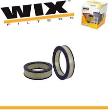 OEM Engine Air Filter WIX For TOYOTA CORONA 1972-1974 L4-2.0L picture