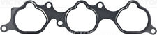 VICTOR REINZ 71-42842-00 Gasket, Intake Manifold for,LEXUS,TOYOTA picture