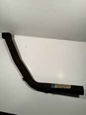 Genuine OEM Mercedes Benz W123 230 Exhaust Down Pipe 1234901719 Incl. Flange NOS picture