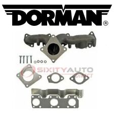 Dorman 674-510 Exhaust Manifold for MD307345 101254 Manifolds hq picture