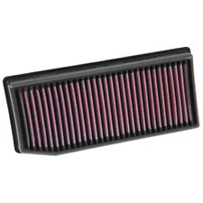K&N 33-3007 High Flow Performance Air Filter for 13-20 Logan Clio / 12-21 Duster picture