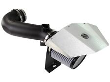 aFe for Magnum FORCE Stage-2 Cold Air Intake w/ Pro DRY S Filter BMW 550i (E60) picture