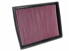 K&N Replacement Air Filter Opel Speedster 2.0i (2003 > 2005) picture
