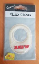 Old NOS 16v Vauxhall Astra GTE ? Key Guards Pair VW Mk2 Golf ? picture