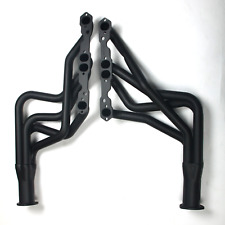 CHEVELLE/El CAMINO MONTE CARLO NOVA LONG TUBE HEADERS PAINTED COMPETITION picture