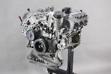 02-06 Mercedes W203 C32 SLK32 AMG SRT-6 M112k Engine Motor Assembly 112.960 OEM picture