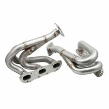 Porsche Boxster Cayman 981 2012-2016 Equal Length Performance Stainless Headers  picture