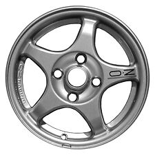 65778 Reconditioned OEM Aluminum Wheel 15x6 fits 2002-2005 Mitsubishi Lancer picture