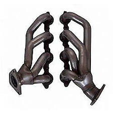 Gibson GP500S 02  GM P/U 6.0L Stainless Headers picture