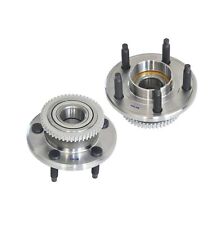 2 Pc Front Wheel Bearing Hub Assembly for Avanti 2005-2007 Mustang 2005-2014 picture