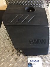 BMW 1 3 SERIES F20 F21 F30 F31 ENGINE COVER 114i 116i 118i 316i 318i N13 ENGI... picture